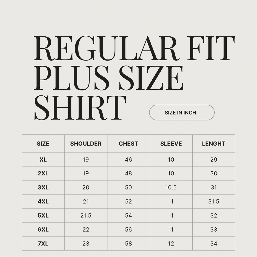 REGULAR FIT SHORT SLEEVES SHIRT