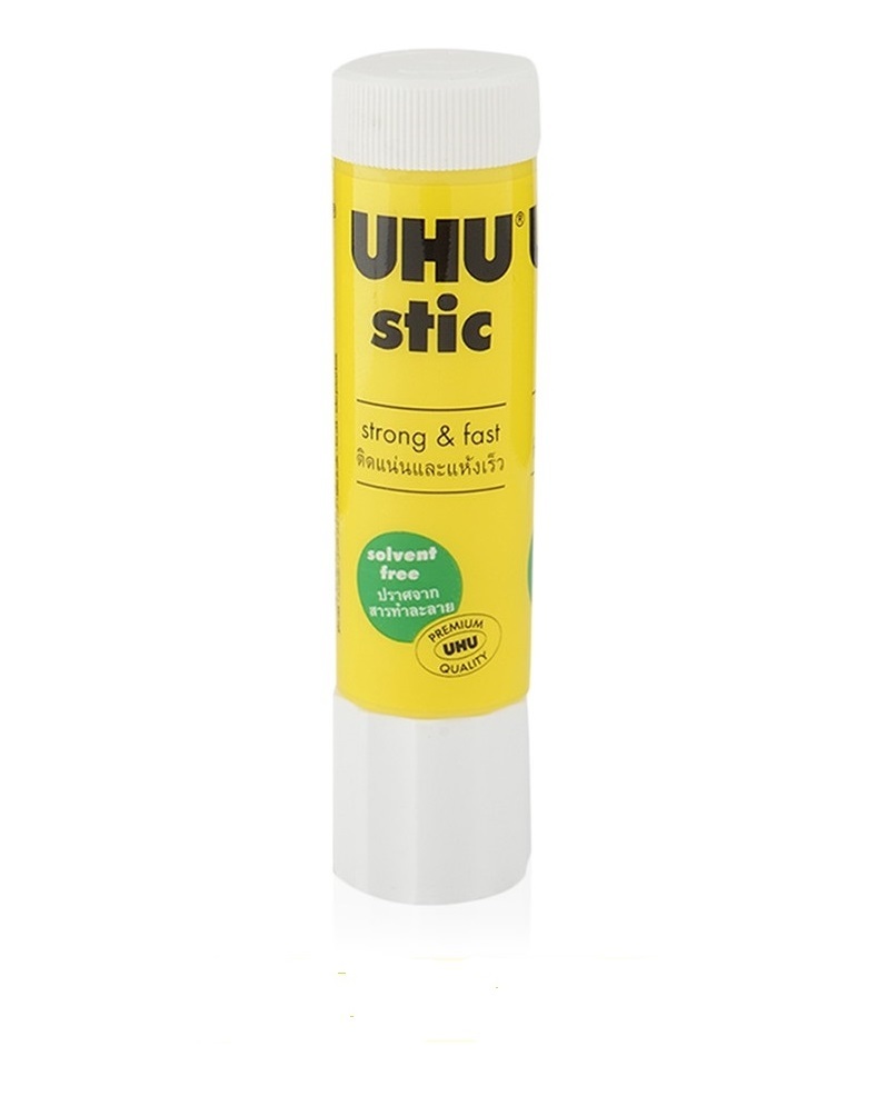 UHU Glue Stick 8.2g / 21g