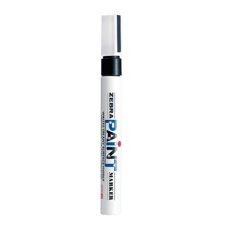 Zebra 200M Paint Marker Khongfah Online Store
