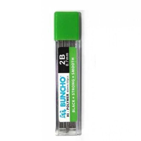 Pencil lead 0.7mm 1pc.jpg