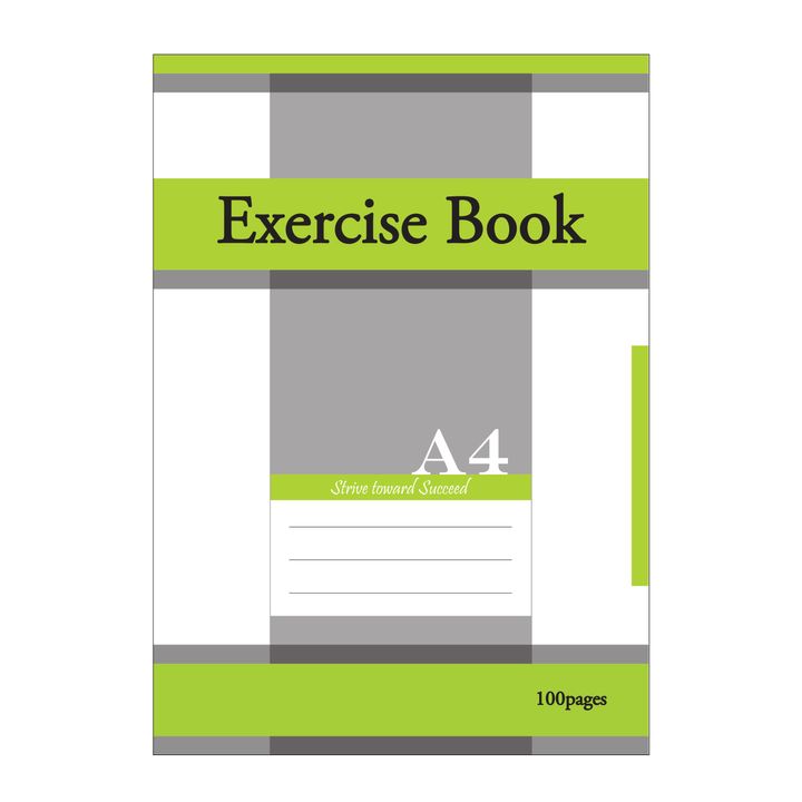 100pgs a4 Ex book.jpg