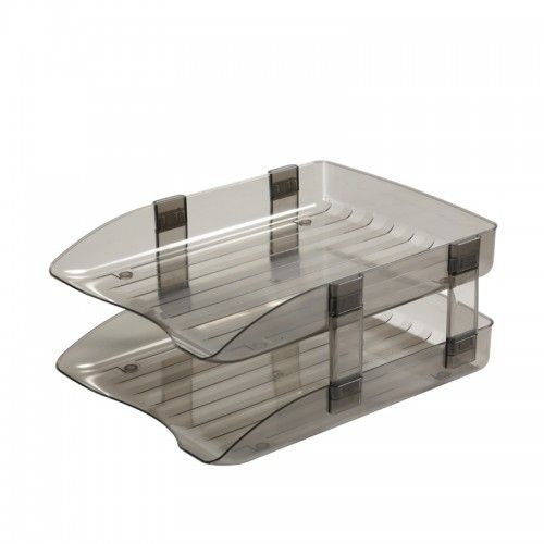 Niso Plastic Tray - 2-Tier 8220-500x500.jpg