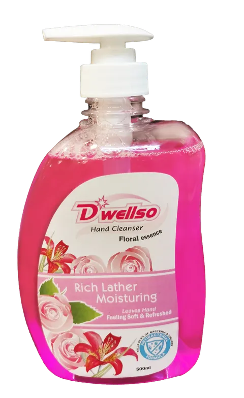 Hand Cleanser Floral png.png