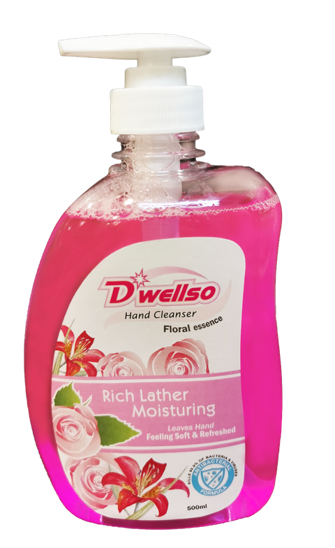 Hand Cleanser Floral png.png