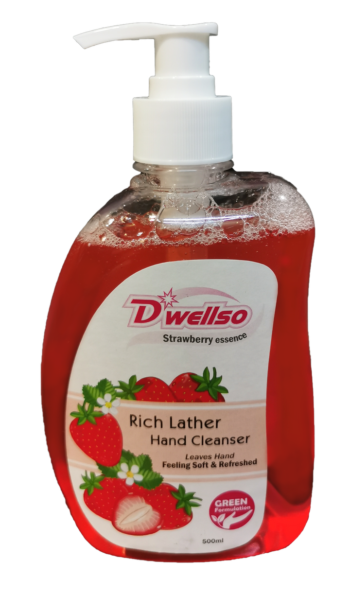 Hand cleanser Strawberry png.png