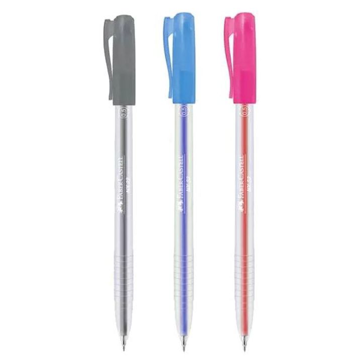 FABER-CASTELL-NX-23-XF