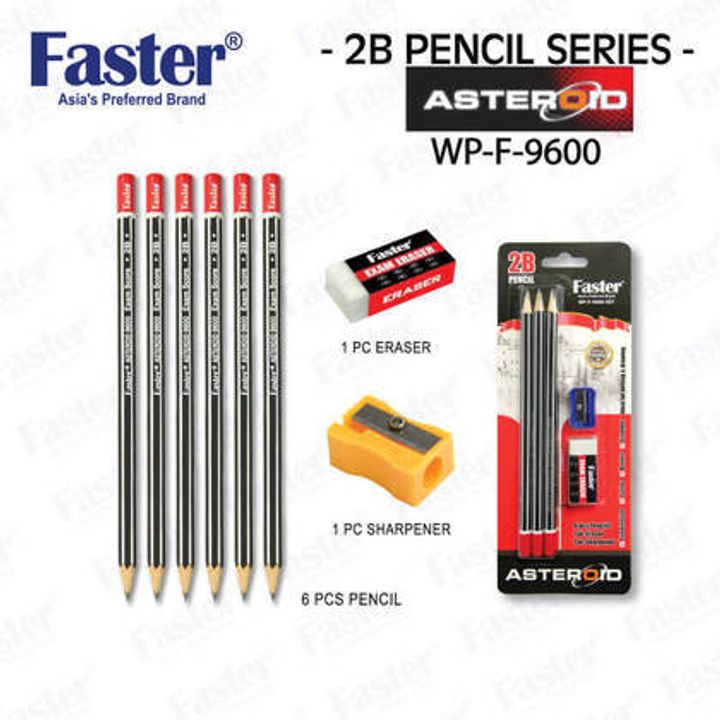 9600 2b set