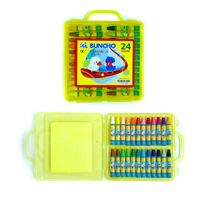 gabang 24