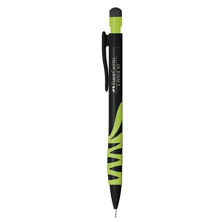 zpencil Green