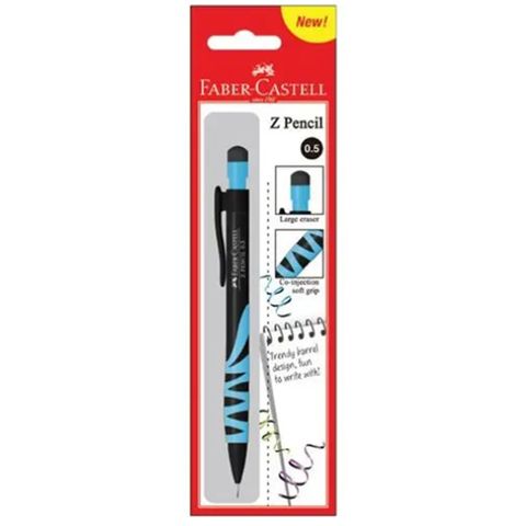 zpencil blue