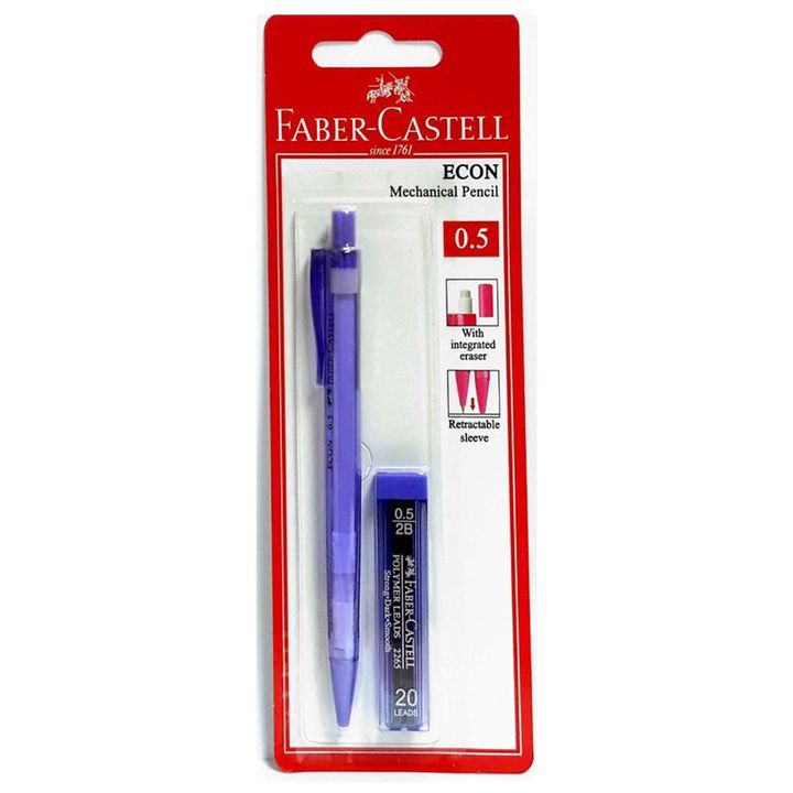 134205 Purple