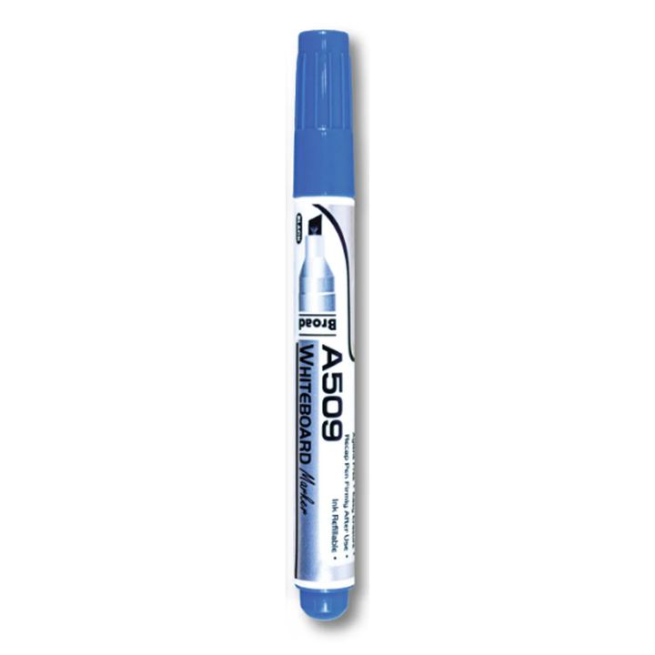 509 Blue