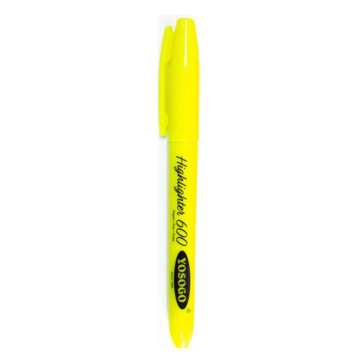 600 yellow