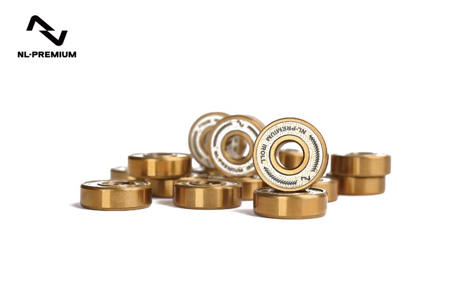 NL-Racing |  - Bearings