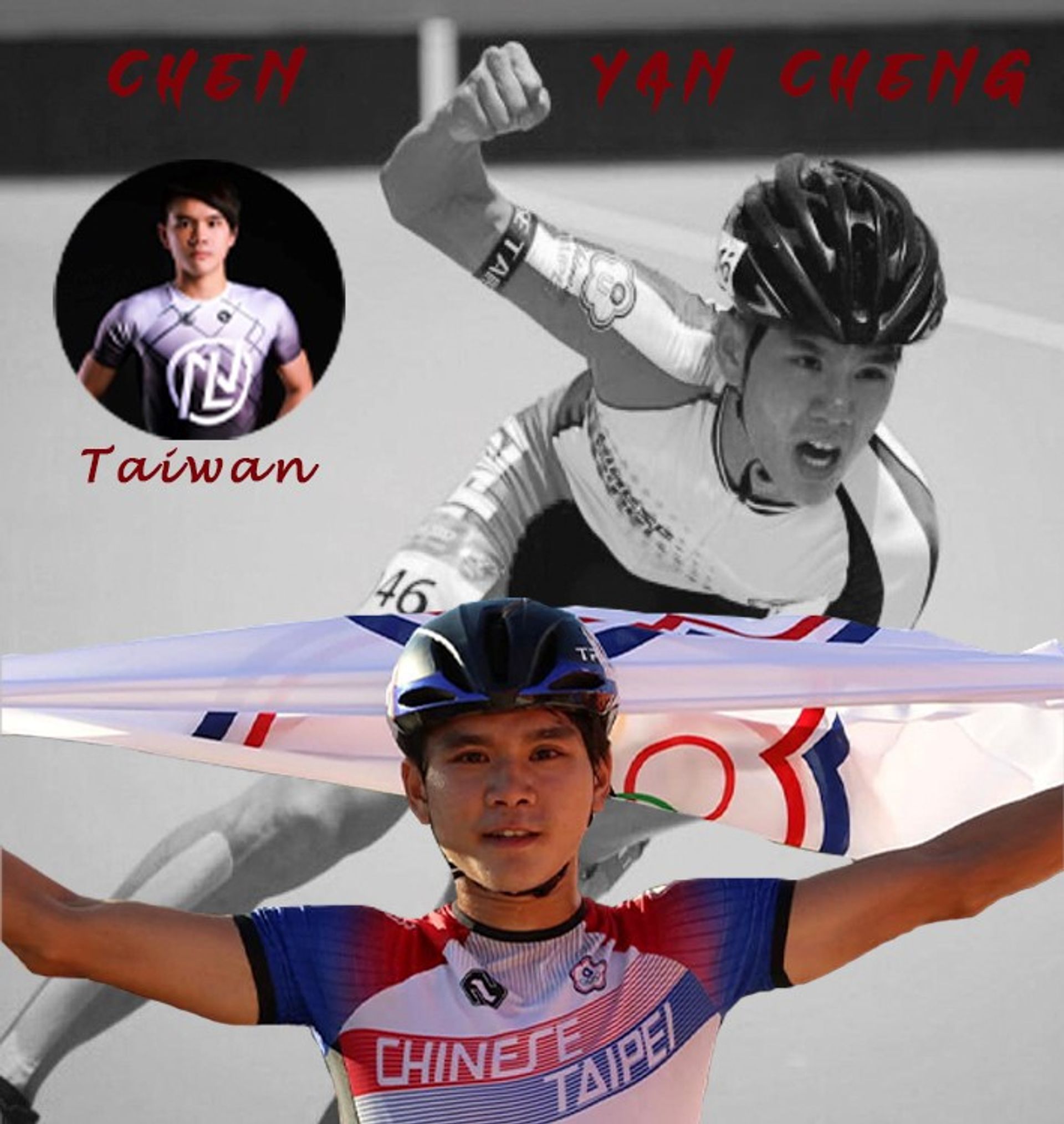 NL-Racing - Chen Yan Cheng