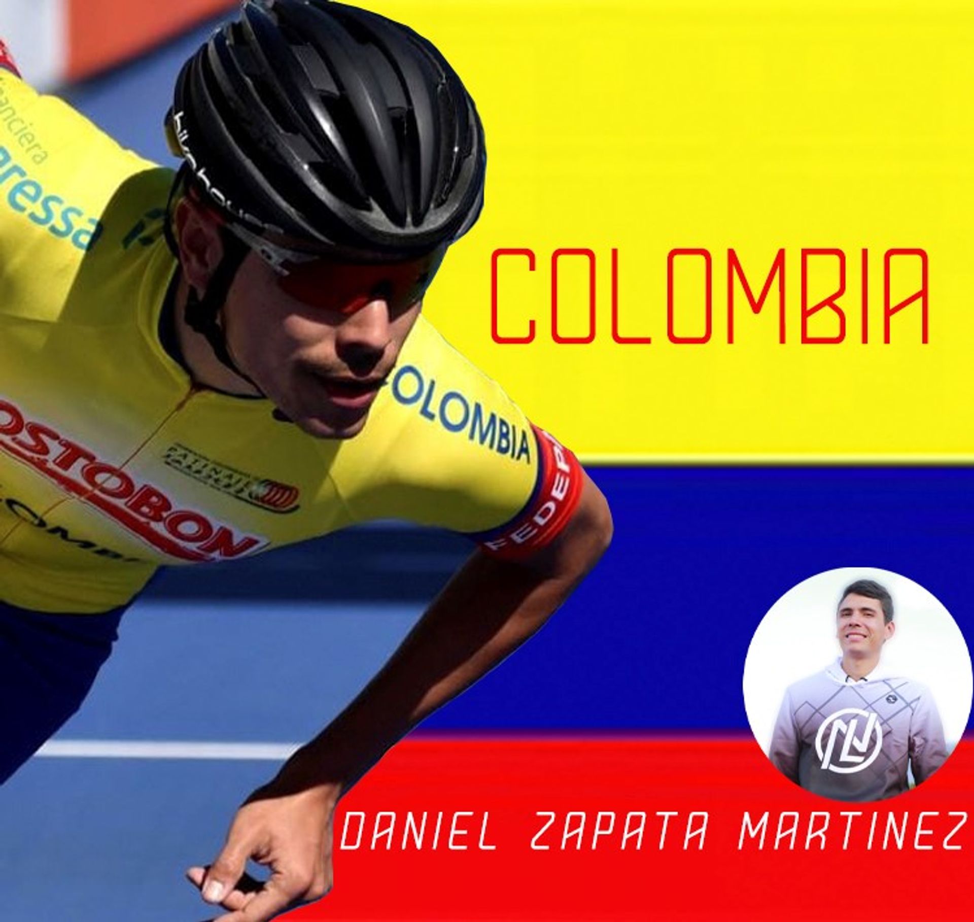 NL-Racing - DANIEL ZAPATA MARTINEZ