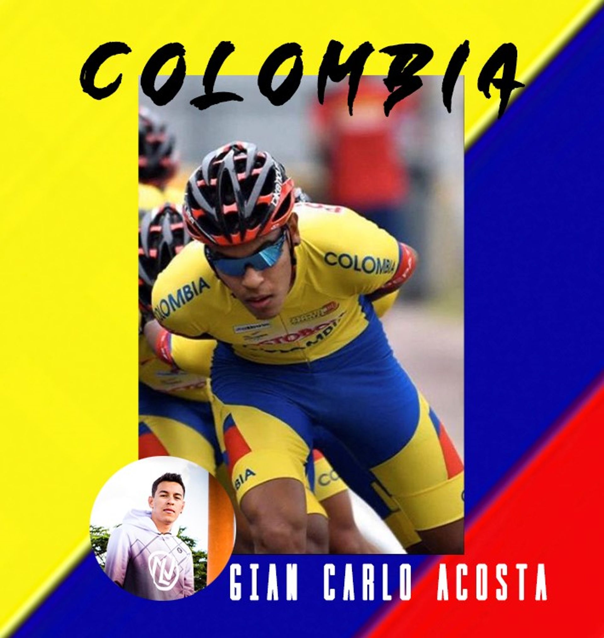 NL-Racing - GIAN CARLO ACOSTA