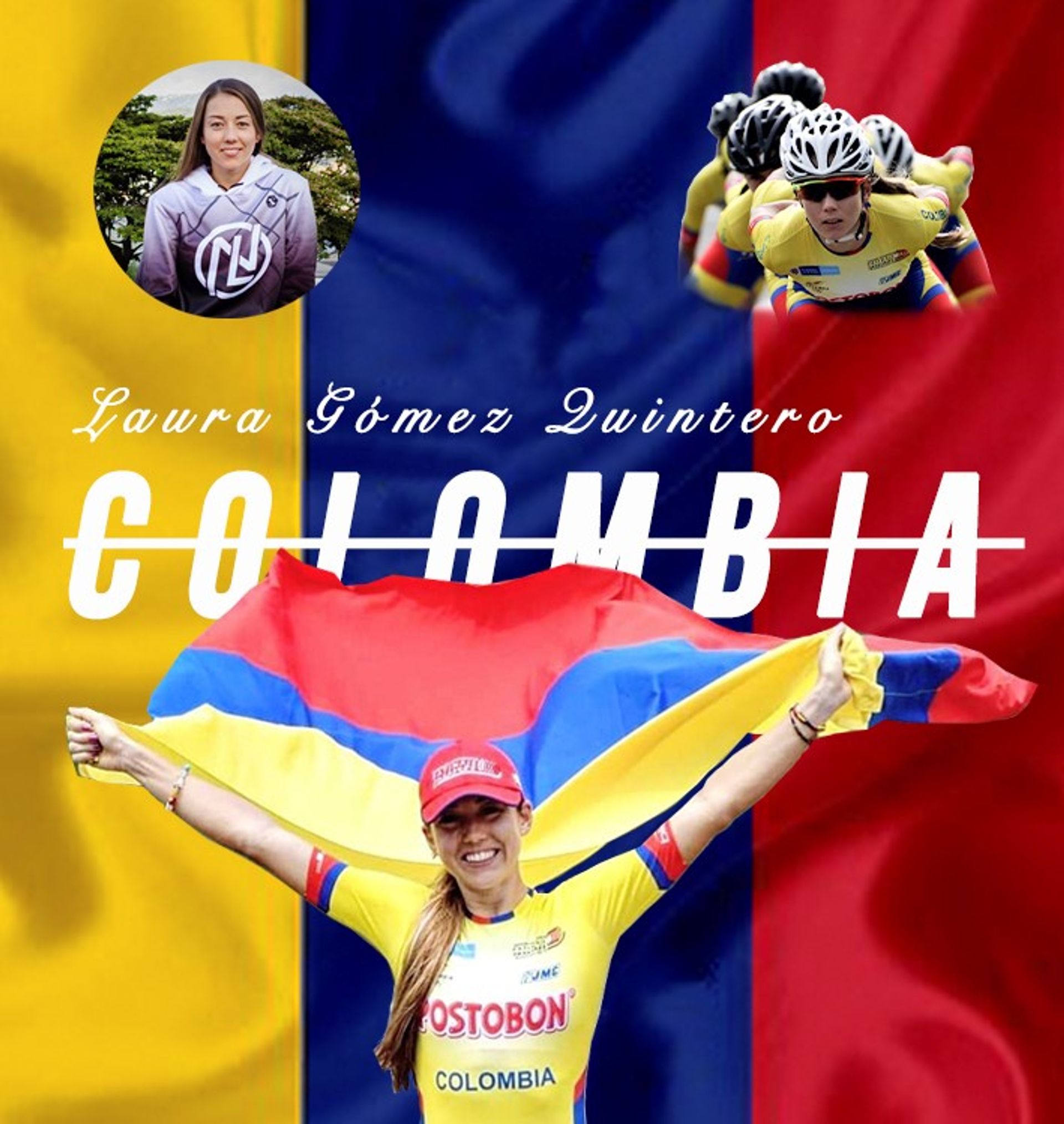 NL-Racing - LAURA GOMEZ LUINTERA