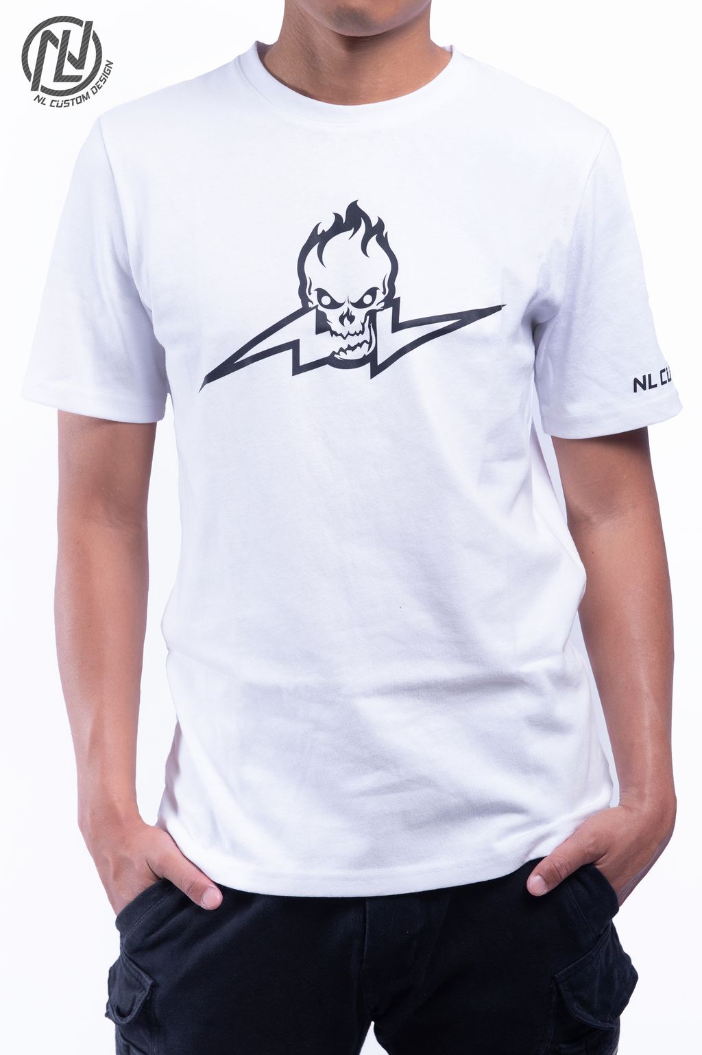 PURE COTTON T-SHIRT (White,  Skeleton icon) Capture0005.jpg