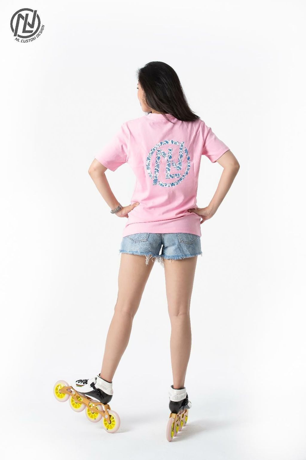 NL Pure Cotton T-Shirt (Pink, circle icon) (2).jpg