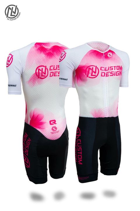 2022 SS Inline Speed Suits-pink.white