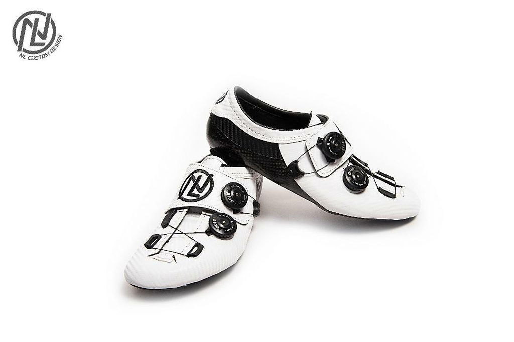 Custom Cycling shoes - M