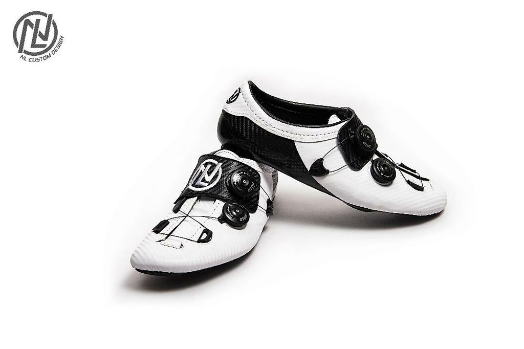 Custom Cycling shoes - N