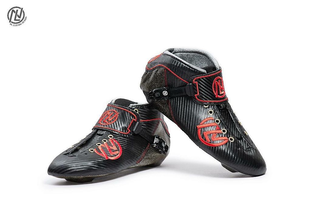 Custom Cycling shoes - R