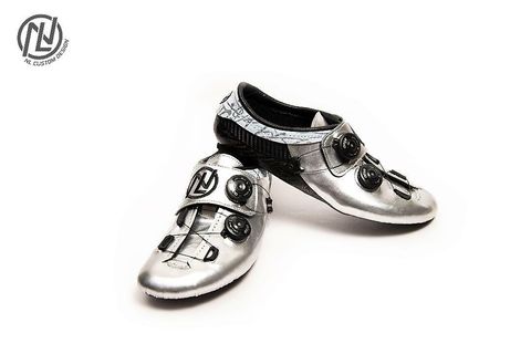 Custom Cycling shoes - S