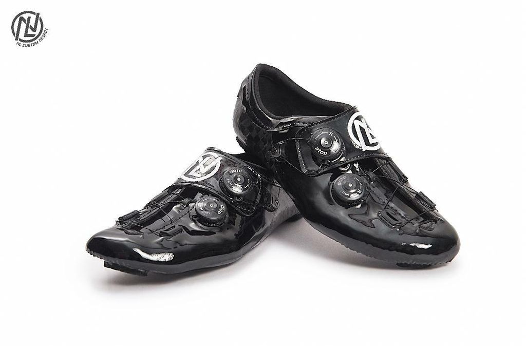 Custom Cycling shoes - T