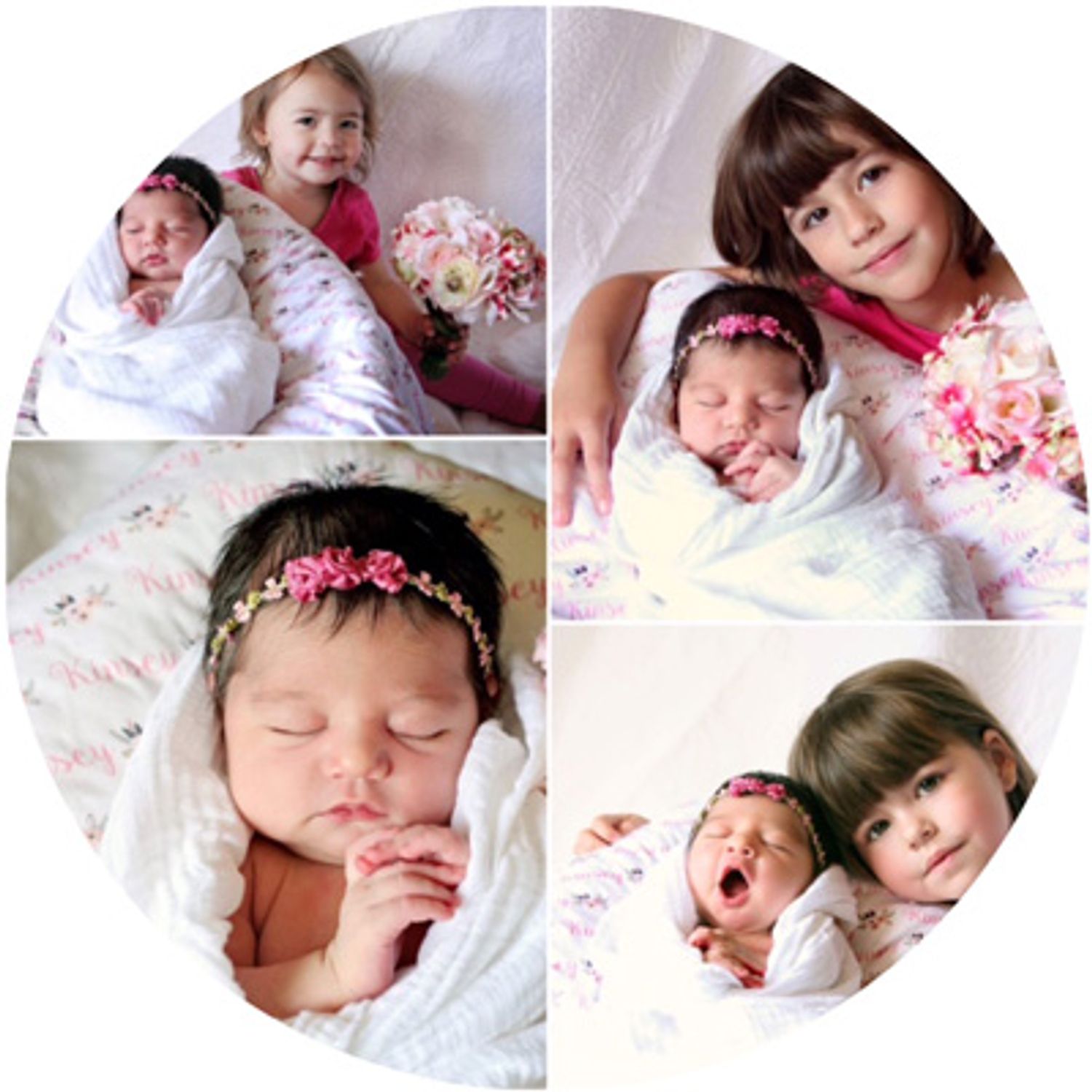 BabyPlus® Prenatal Education System | BabyPlus Malaysia - Kimberly V