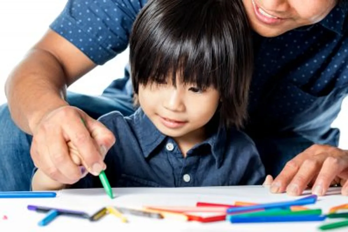 How To Boost A Child’s Focus And Attention Span