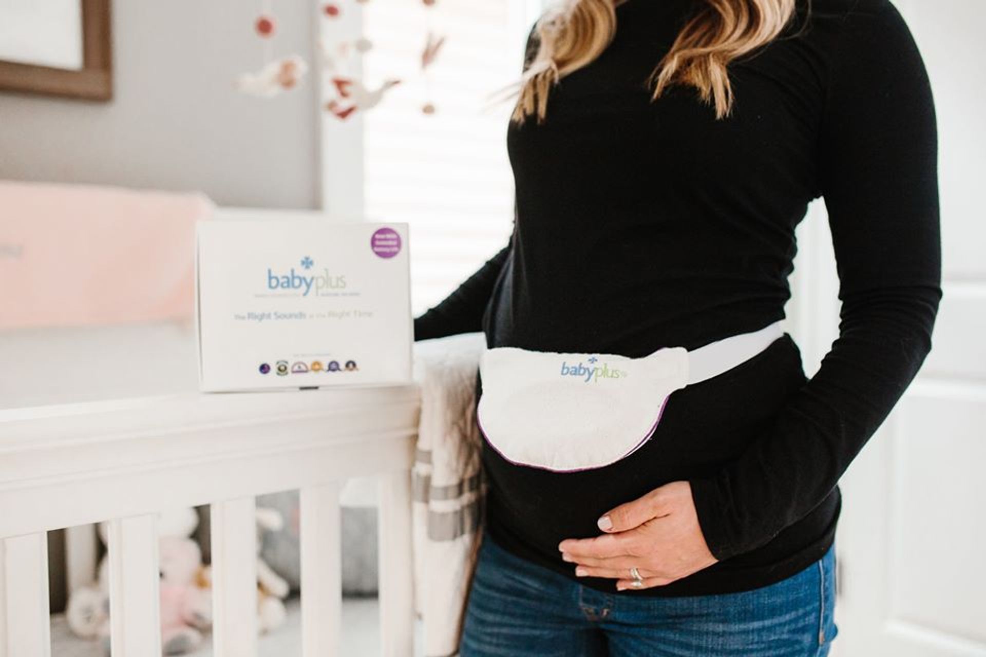 BabyPlus® Prenatal Education System | BabyPlus Malaysia | 
