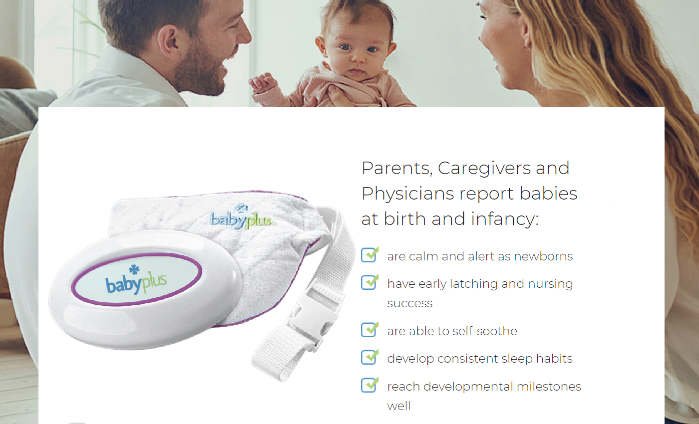 BabyPlus® Prenatal Education System BabyPlus Malaysia