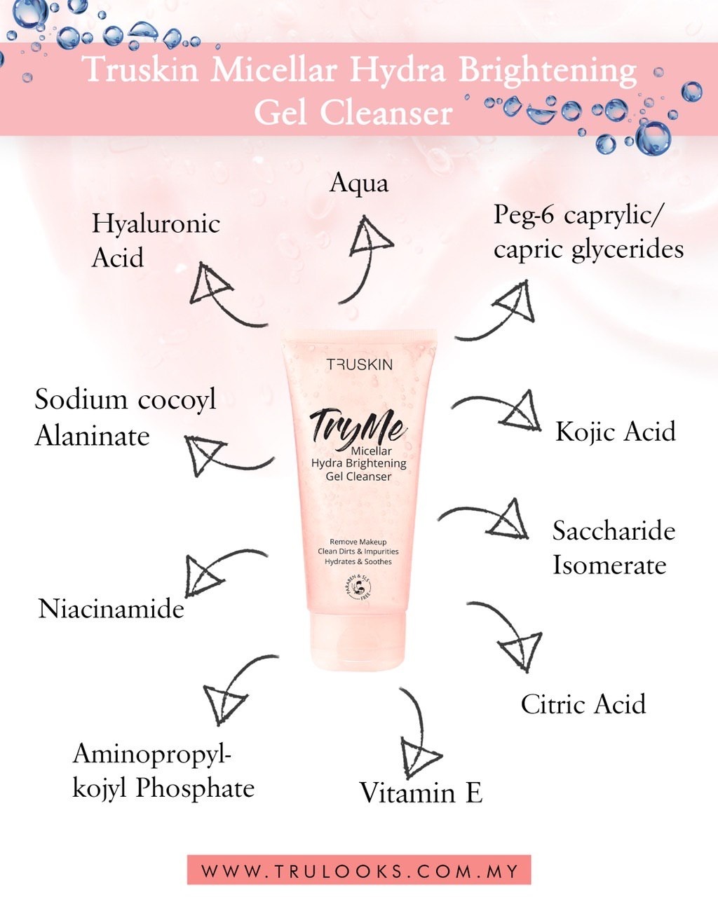 truskin cleanser