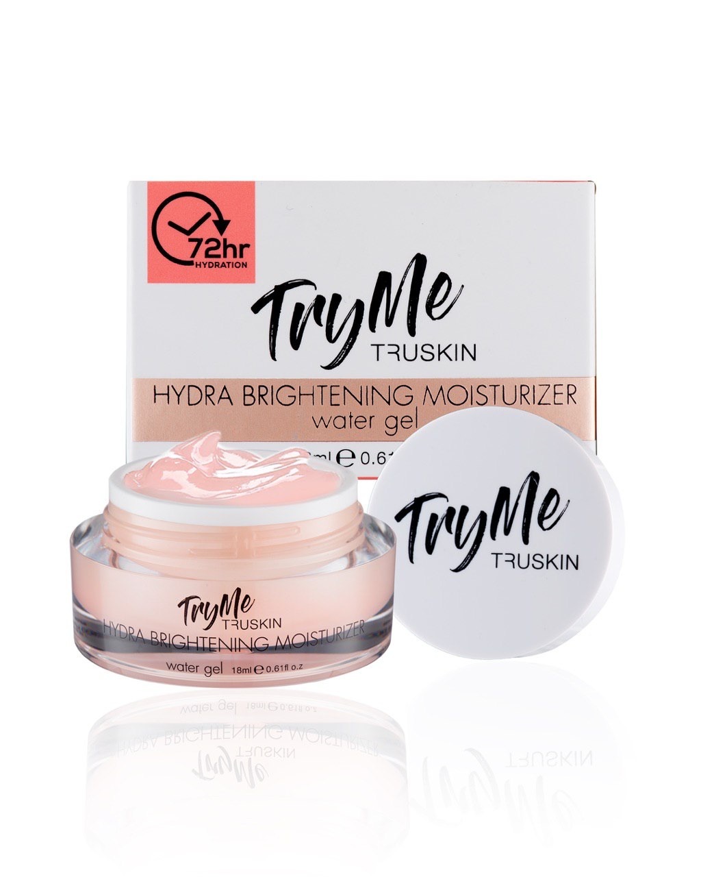 tru skin moisturizer