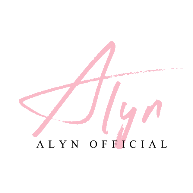 ALYN OFFICIAL  |  Online Fashion Store Malaysia (Ship Worldwide)
