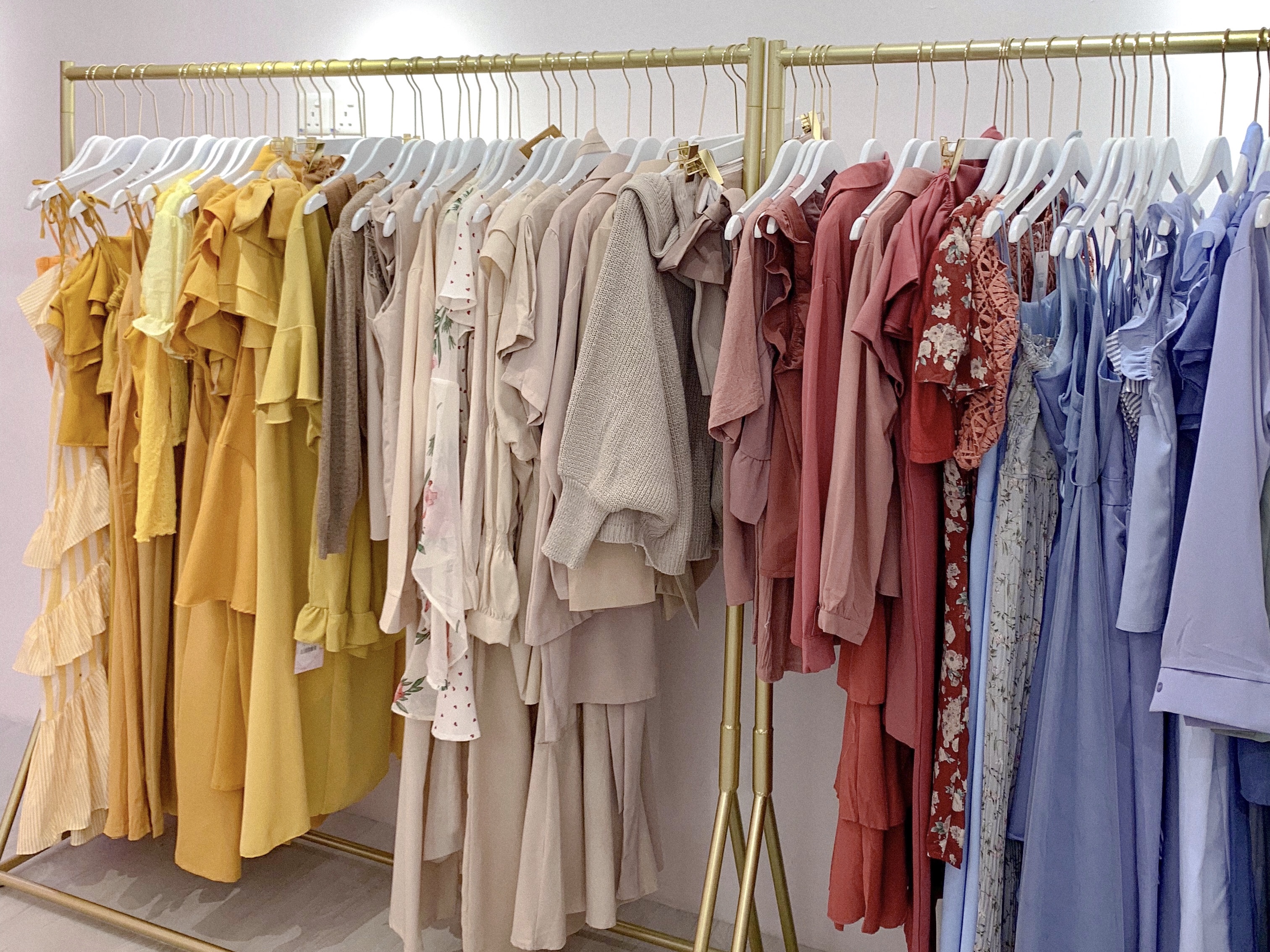 Online Fashion Store Malaysia (Ship 