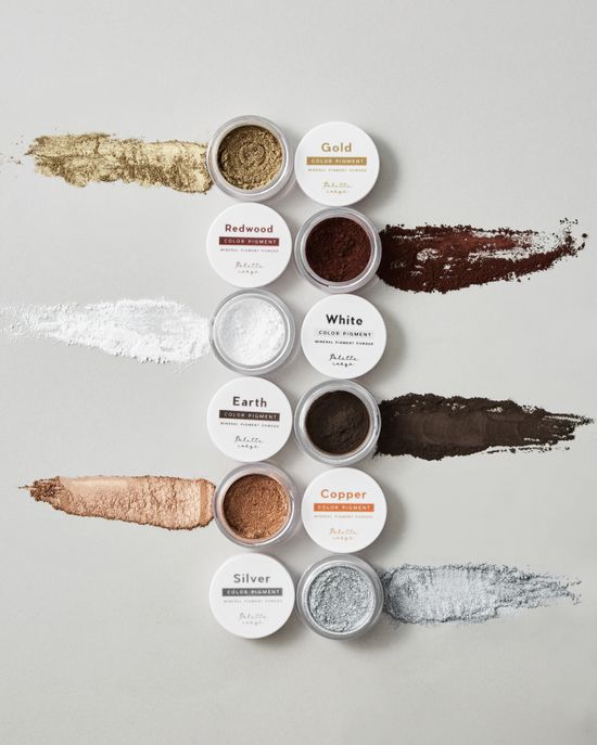  | Palette carys :: Quality nail materials