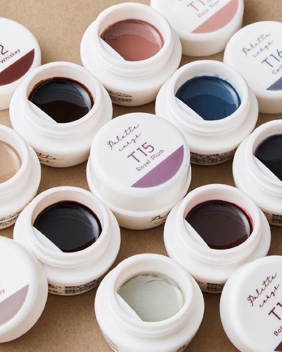  | Palette carys :: Quality nail materials