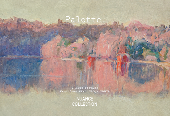  | Palette carys :: Quality nail materials