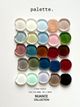 Nuance Collection 25 color set ｜ 25色套組