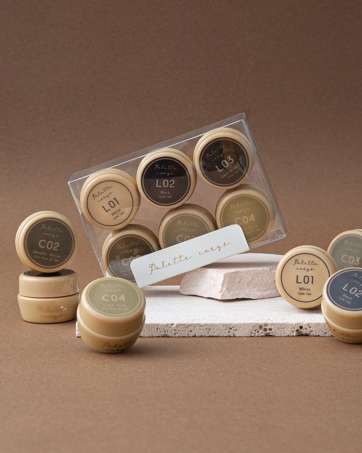 Palette carys-20