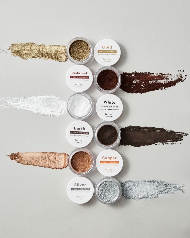 Palette carys-4