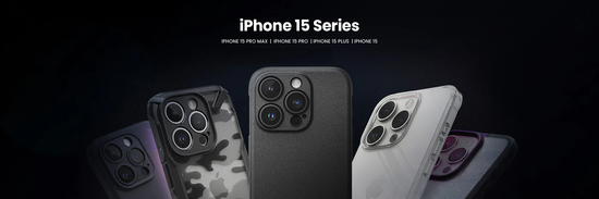 iPhone 15 Series | Ringke Malaysia