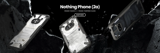 Nothing Phone 2a | Ringke Malaysia