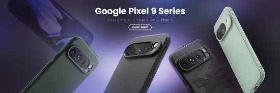 Google Pixel 9 Series | Ringke Malaysia