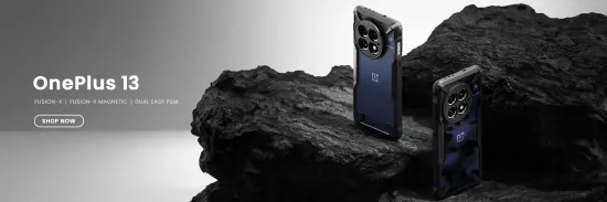 ONEPLUS 13 | Ringke Malaysia