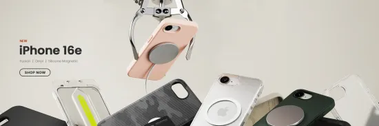 iPhone 16e | Ringke Malaysia