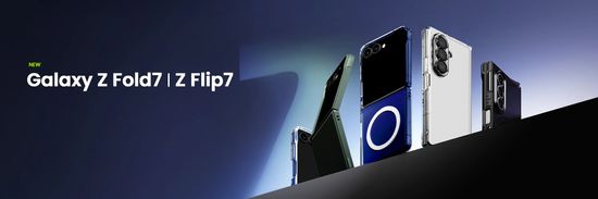 Galaxy Z Fold 7 | Flip 7 Series | Ringke Malaysia